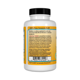 Healthy Origins, Krill Oil, K-Real, 500 Mg, 120 Softgels